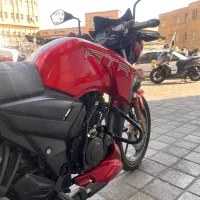 آپاچی ۱۸۰|موتورسیکلت|تهران, پامنار|دیوار