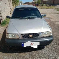 پراید مدل90
