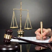 وکالت دعاوی حقوقی و کیفری