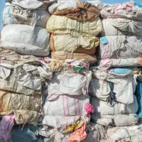 خریدار ضایعات گونی (جانبو)