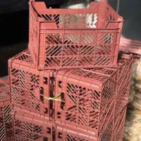 فروش کارخانه سبد/ دارای امتیاز سردخانه کیوی