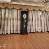 پرده پذیرایی ترک شیک