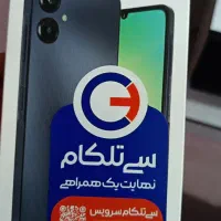 سامسونگ Galaxy A06 با حافظهٔ ۶۴ گیگابایت