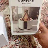 بخور سرد به تعداد محدود|پنکه و تصفیهکنندهٔ هوا|کرج, بنیاد|دیوار