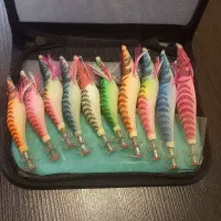 لورهای ماهیگیری