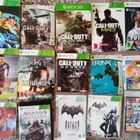 بازی Xbox 360|کنسول، بازی ویدئویی و آنلاین|تهران, شمس‌آباد|دیوار