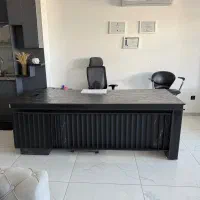 میز اداری 25 تومن