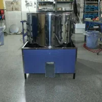 پَر کن طیور|ماشین‌آلات صنعتی|شاهرود, |دیوار