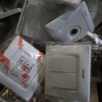پخش عمده الکتریکی و لوازم برقی