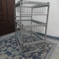 سبد سیب زمینی و پیاز ۴میلیون