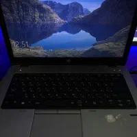 لپ تاپ Hp 840 G1 ارتقا داده شده|رایانه همراه|قم, بکایی|دیوار