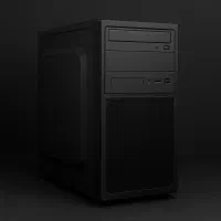 کامپیوتر آماده به کار مناسب کار و اداره