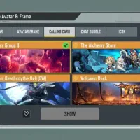 اکانت کالاف کَمو سیزن یک هم داره|کنسول، بازی ویدئویی و آنلاین|لاهیجان, امیرشهید|دیوار