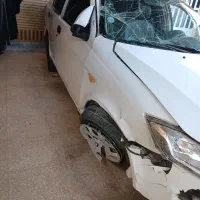 سایناex معمولی مدل اخر 98 چپی|خودرو سواری و وانت|اهواز, بهارستان|دیوار