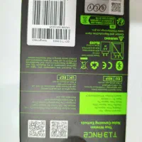 ایرپاد T13 anc 2 نو|لوازم جانبی موبایل و تبلت|اردبیل, |دیوار