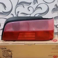 یک جفت چراغ خطر عقب پژو پارس سفارشی ۴۰۱|قطعات یدکی و لوازم جانبی|خرمشهر, |دیوار