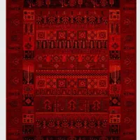 فرش طرح سنتی و دستباف|فرش|شیراز, شهرک گلها|دیوار