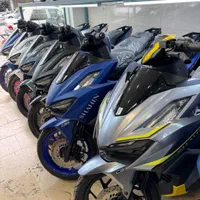 موتور طرح کلیک ۱۷۰ اتاق جدیدجشنواره فروش ویژه نقدی|موتورسیکلت|تهران, تهرانسر شرقی|دیوار