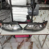 چراغ جلو سراتو سایپا