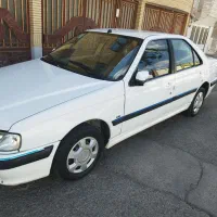 پارس تیوفایو ۱۴۰۱