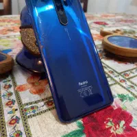 گوشی شیائومی note 8 pro کارکرده|موبایل|لاهیجان, شهید آوینی|دیوار