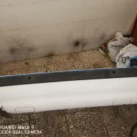 سپر عقب پارس و 405