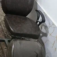 صندلی در حد خیلی نو