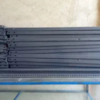 قفسه آهنی میز شیشه ای|عمده‌فروشی|رزن, |دیوار