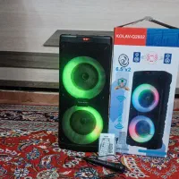 اسپیکر|سیستم صوتی خانگی|مشهد, کشف|دیوار