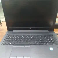 لپ تاپ i5 نسل ۷ هارد ssd