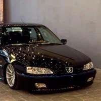 پولیش واکس‌ و نقاشی خودروتضمینی چند ساله(900تومن)|خدمات موتور و ماشین|تبریز, |دیوار