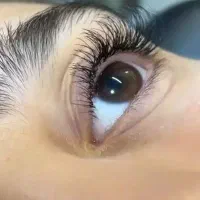 اکستنشن مژه