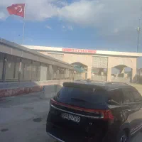 ترانسفر و حمل مسافرvip شاسی کاپوتاژ به مرزبازرگان