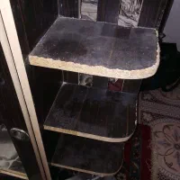 کمدآینه قیمت عالی|جاکفشی، کمد، دراور|لنگرود, |دیوار