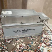 ماینر M31S+ 82T