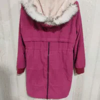 کاپشن در حد نو خریده شده استفاده نشده|لباس|اردبیل, |دیوار