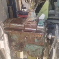 گیربکس ماشین سنگین|خودرو سنگین|گرمدره, |دیوار