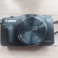 دوربین عکاسی وفیلم برداریcanon