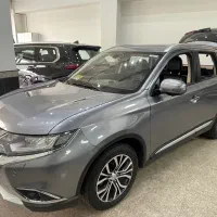 اوتلندر مدل ۲۰۱۷ قابل معاوضه