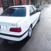 پرشیا مدل ۹۹tuf