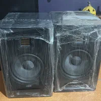 استودیو مانیتورینگ آدام f5