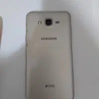 سامسونگ Galaxy J7 با حافظهٔ ۱۶ گیگابایت|موبایل|تهران, تهرانسر شرقی|دیوار