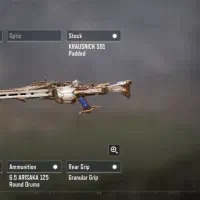 اکانت کالاف موبایل|کنسول، بازی ویدئویی و آنلاین|نیشابور, شهرک ولیعصر|دیوار