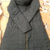 لباس زمستانه