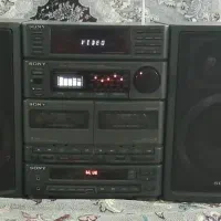 ظبط سونی  F H  مدل b70 cd