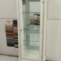 ویترین 2عددفروشی|بوفه، ویترین، کنسول|پاکدشت, پاکدشت (مامازند)|دیوار