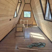 ویلای پیش ساخته وکانکس|فروش خانه و ویلا|لاهیجان, گلستان|دیوار