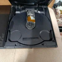 PS2 slim|کنسول، بازی ویدئویی و آنلاین|ملارد, |دیوار