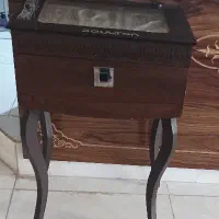مبل 9نفره ،بوفه،پایه قاشق و چنگال
