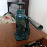 جک روغنی 5تن